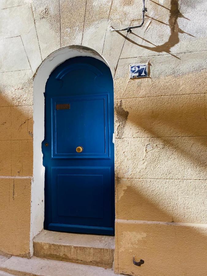 Le Studio De Caylus Apartment Marseille Bagian luar foto