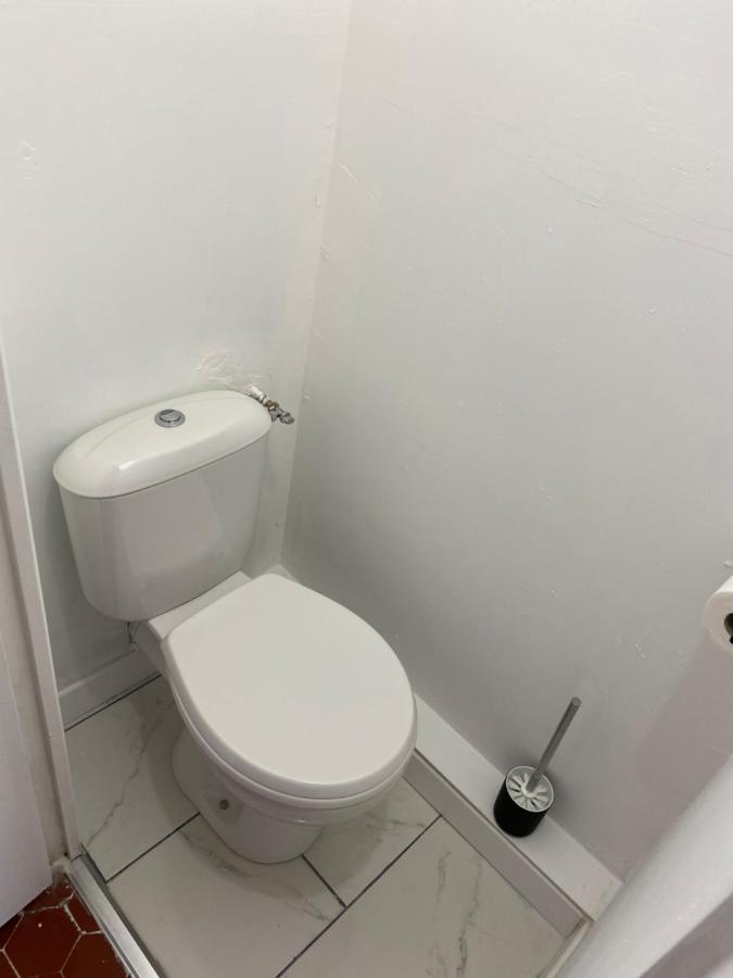 Le Studio De Caylus Apartment Marseille Bagian luar foto